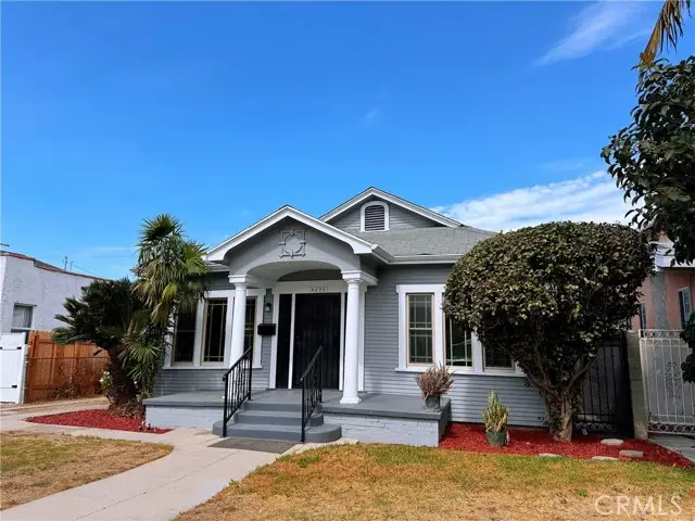 4259 Walton Avenue, Los Angeles, CA 90037 - #1