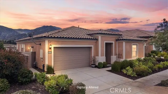 24681 Overlook Drive, Corona, CA 92883 - #2