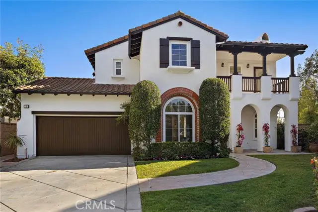 6 Westford, Ladera Ranch, CA 92694 - #1