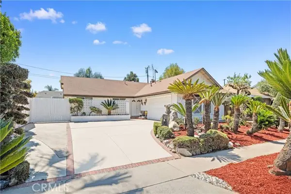 23312 La Vaca, Lake Forest, CA 92630