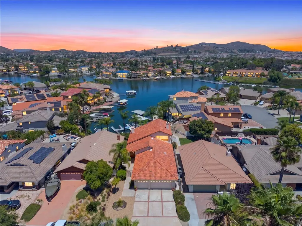 24140 Cruise Circle, Quail Valley, CA 92587 - #1