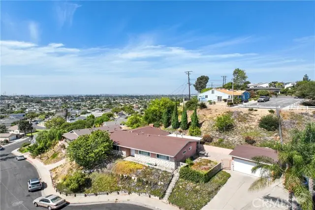 2023 Emerald Way, Monterey Park, CA 91755 - #1