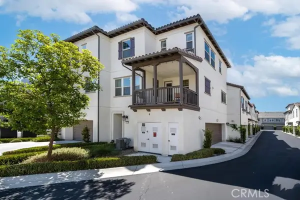 15952 Bravery, Chino, CA 91708