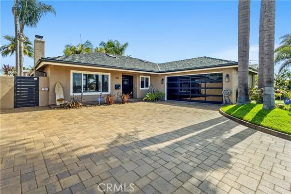 9111 Ellsworth, Huntington Beach, CA 92646