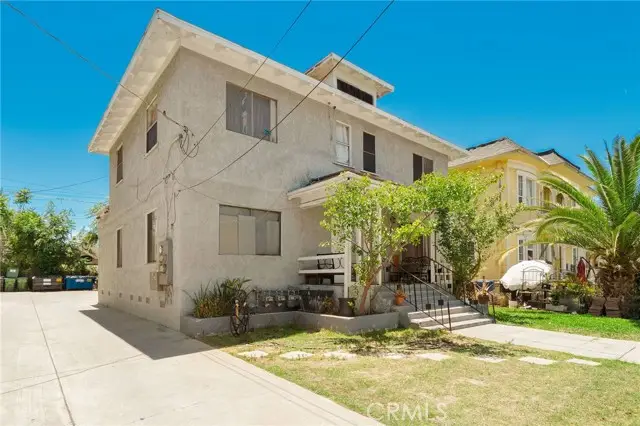 1256 22nd, Los Angeles, CA 90007 - #1