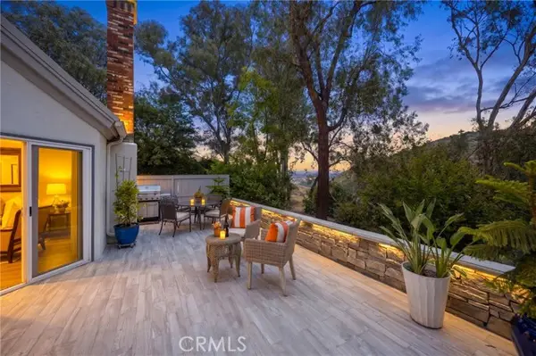25562 Rue Terrase  #13, Laguna Niguel, CA 92677