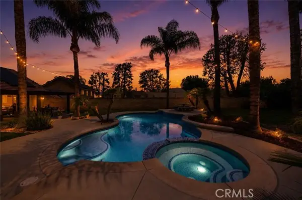4758 Mount Abbott, Riverside, CA 92509