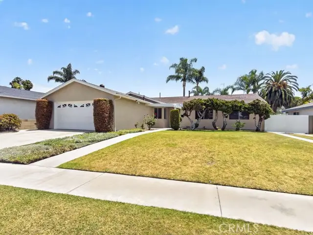 12532 Fletcher Drive, Garden Grove, CA 92840 - #1