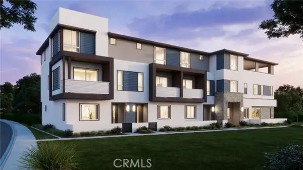 495 Treble, Irvine, CA 92618