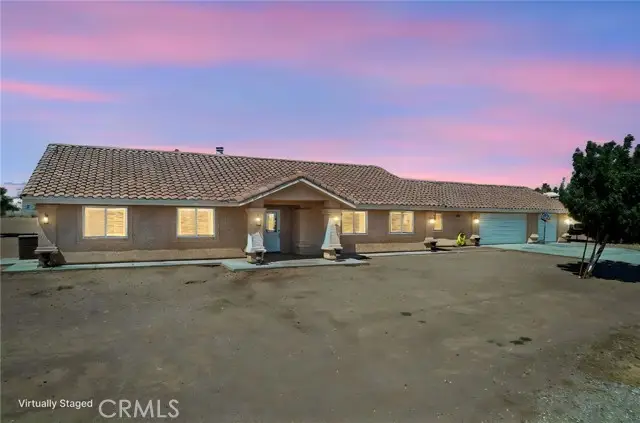 11385 Trinity Road, Hesperia, CA 92344 - #1