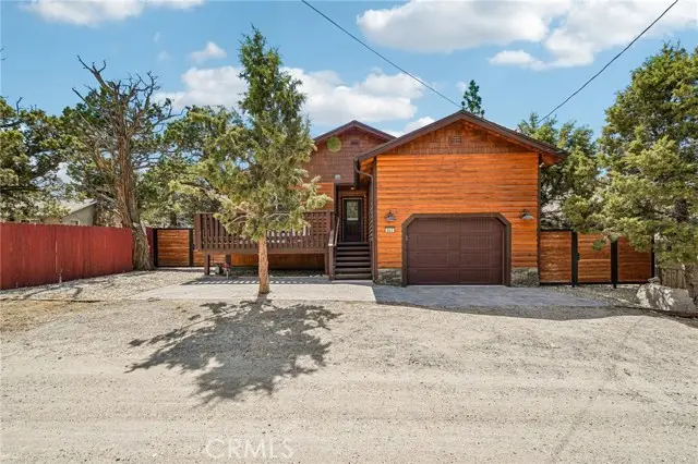 933 Spruce, Big Bear City, CA 92314 - #1