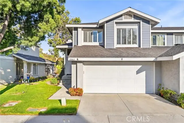 22062 Summit Hill Drive  #19, Lake Forest, CA 92630 - #1