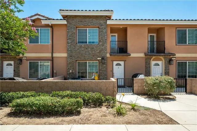 16408 Valencia  #315, Fontana, CA 92335 - #1