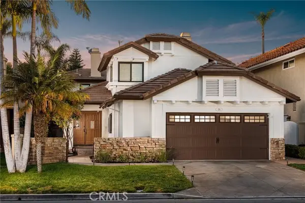 21 Somerset, Trabuco Canyon, CA 92679