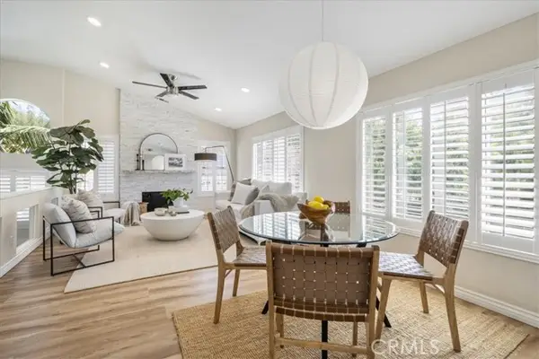 6 Kendall, Lake Forest, CA 92610