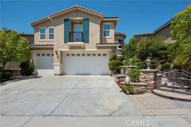 17413 Dove Willow, Canyon Country, CA 91387 - #1