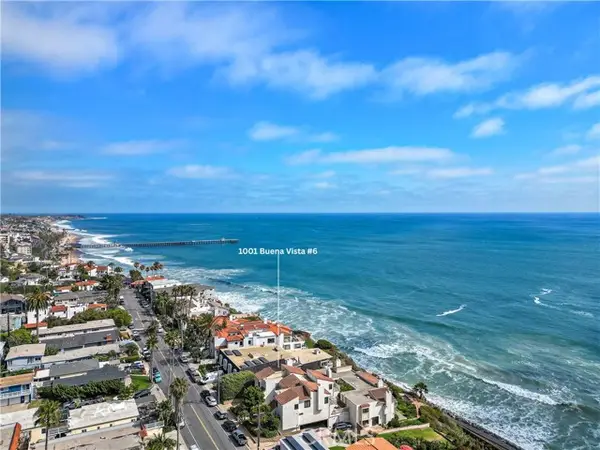 1001 Buena Vista  #6, San Clemente, CA 92672