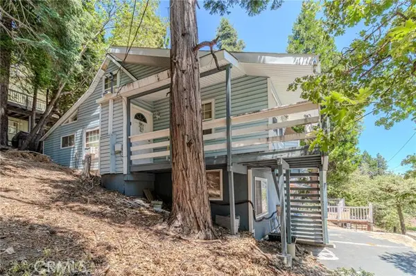 1223 Bear Springs, Rimforest, CA 92378