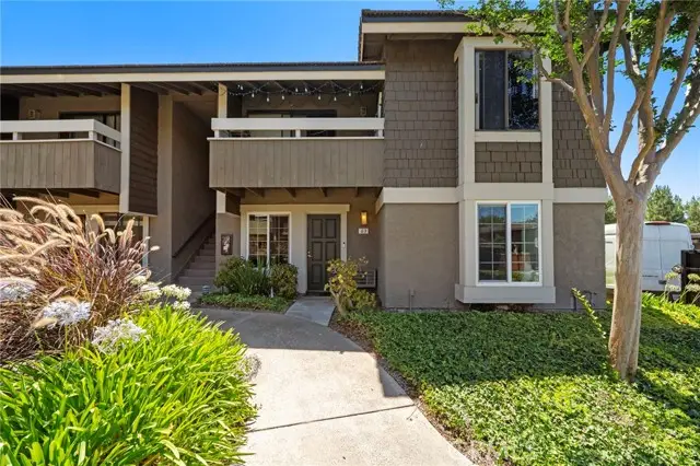 63 Streamwood, Irvine, CA 92620 - #1