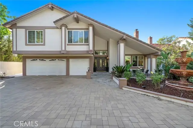 6425 Shady Valley Lane, Anaheim, CA 92807 - #1
