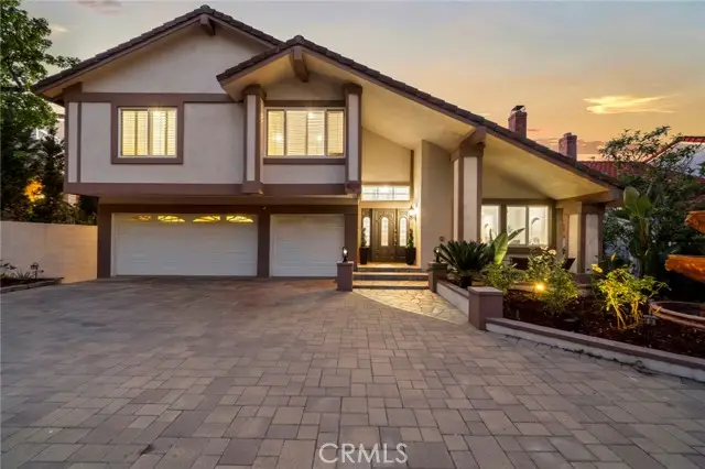 6425 Shady Valley Lane, Anaheim, CA 92807 - #2