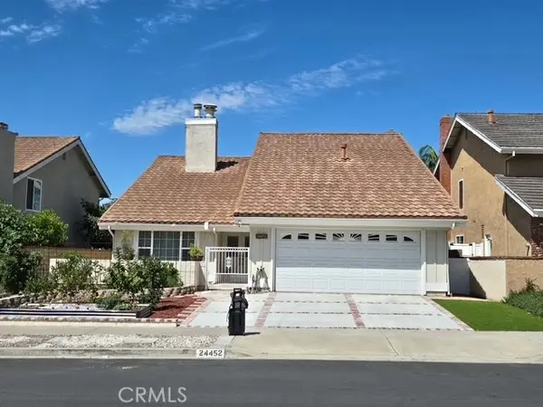 24452 Peacock Street, Lake Forest, CA 92630