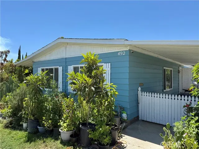 5800 Hamner Avenue  #492, Mira Loma, CA 91752 - #1