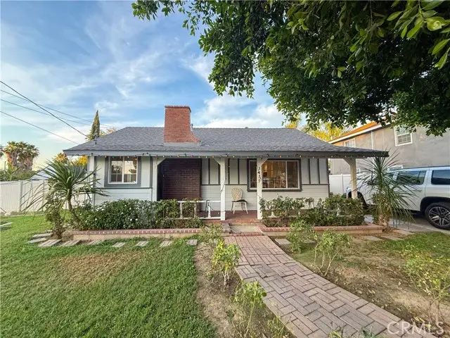 3479 Hoover Street, Riverside, CA 92504 - #1