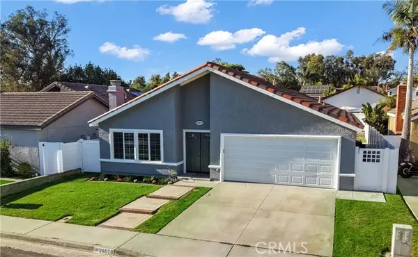 26515 Kari Brook, Lake Forest, CA 92630