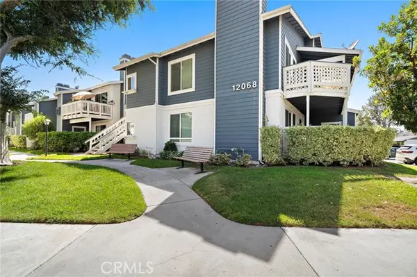 12068 Sylvan River  #58, Fountain Valley, CA 92708