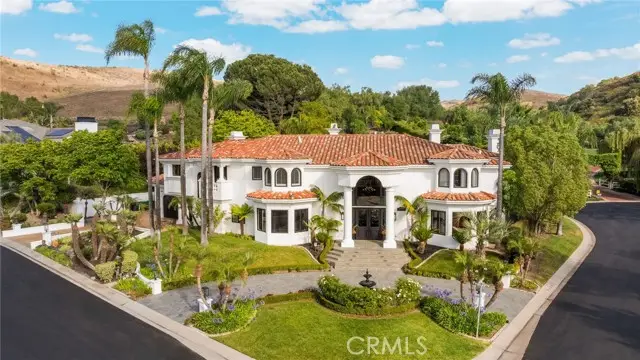 28572 Paseo Zorro, San Juan Capistrano, CA 92675 - #1