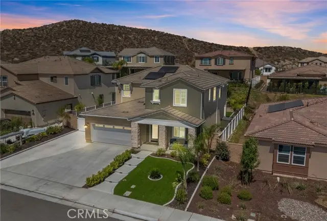30807 Mountain Ash, Menifee, CA 92584 - #1