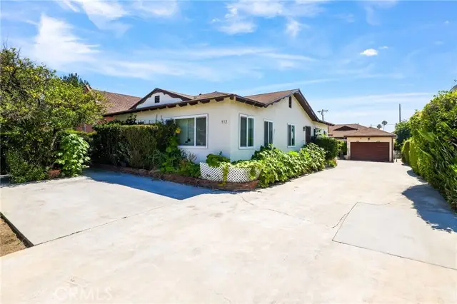 912 Garfield, Alhambra, CA 91801 - #1