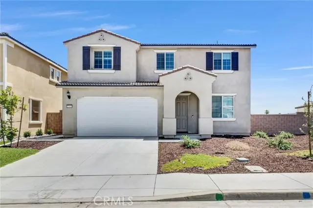 27400 Golden Nugget St, Sun City, CA 92586 - #1