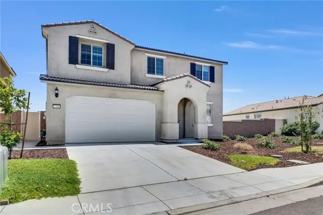 27400 Golden Nugget St, Sun City, CA 92586 - #2