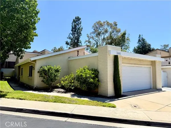22442 Aliso Park Drive, Lake Forest, CA 92630