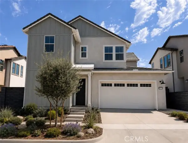 842 Heather Road, Ladera Ranch, CA 92694