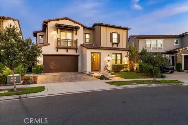 20 Formero, Ladera Ranch, CA 92694