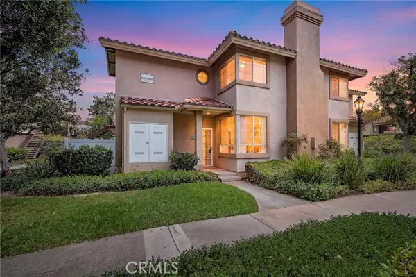 16 Buckthorn, Rancho Santa Margarita, CA 92688