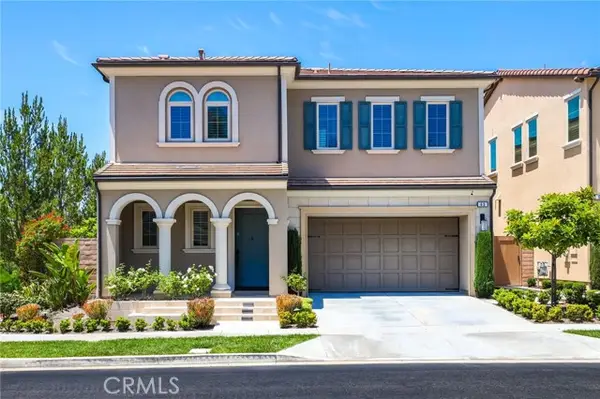 63 Pedigree, Irvine, CA 92602