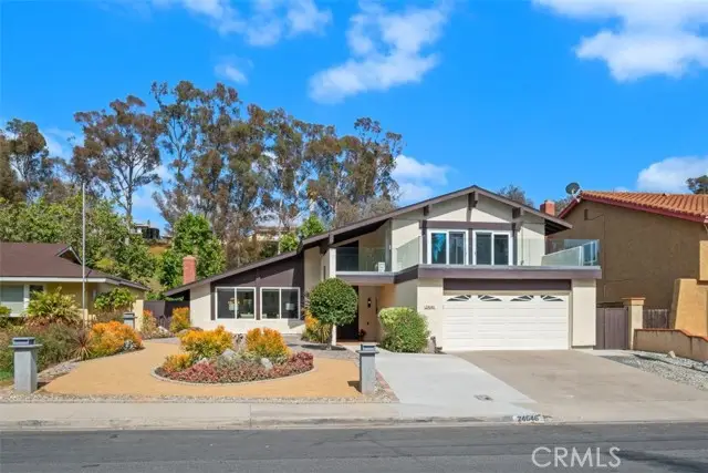 24646 San Vincent Lane, Mission Viejo, CA 92691 - #2