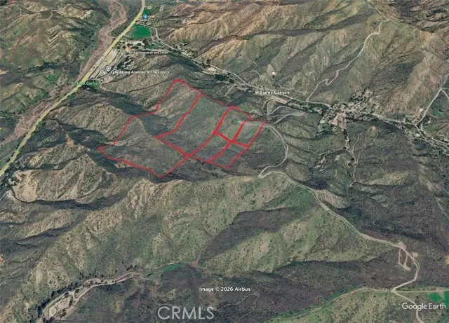1 Williams Canyon Rd, Silverado, CA 92676 - #2
