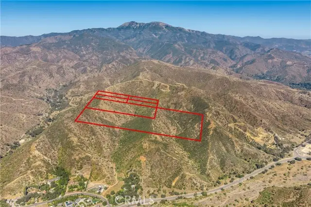 1 Williams Canyon Rd, Silverado, CA 92676 - #3