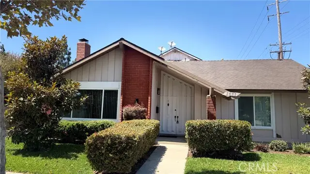 2601 Juniper, Santa Ana, CA 92704 - #1