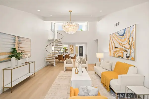 15 Eucalyptus, Irvine, CA 92612