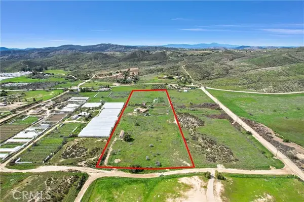 43450 Morgan, Hemet, CA 92544