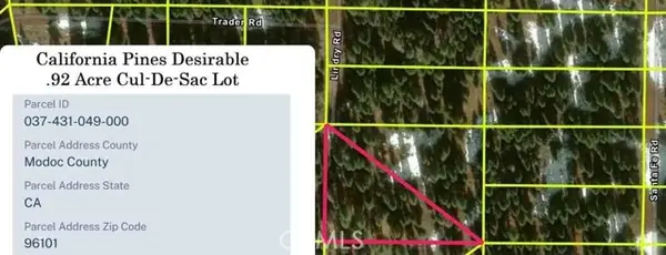 0 livery, Alturas, CA 96101