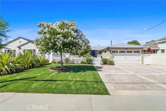 1015 Elm Street, Brea, CA 92821 - #1