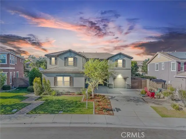 12766 Eastern Shore Drive, Corona, CA 92880 - #1
