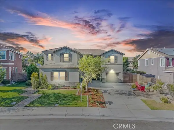 12766 Eastern Shore Drive, Corona, CA 92880